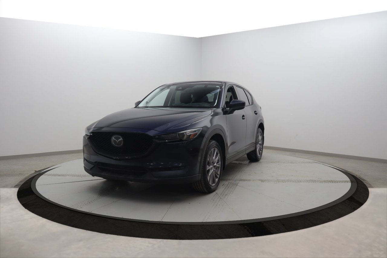 2019 Mazda CX-5 - Image 30