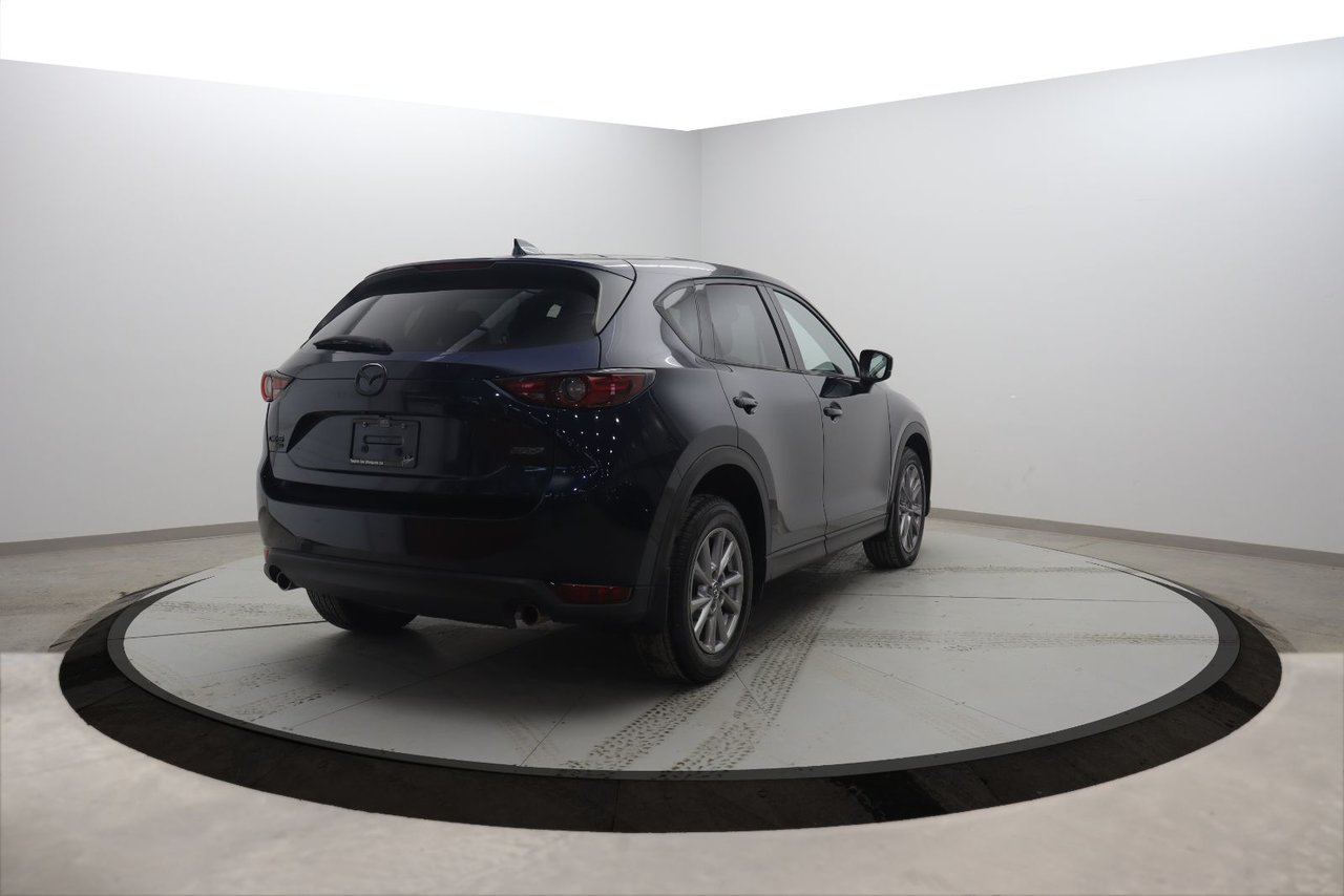 2019 Mazda CX-5 - Image 33