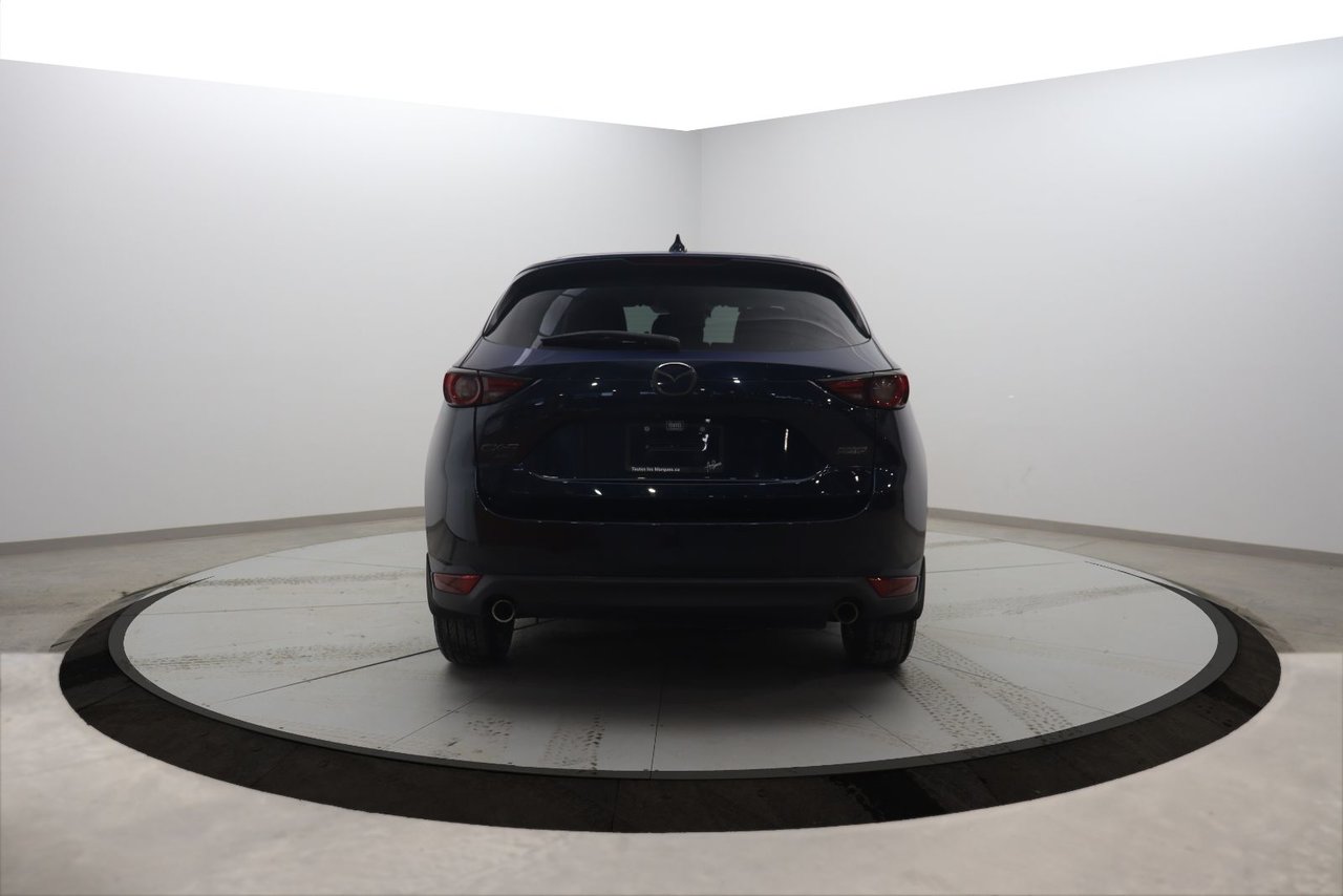 2019 Mazda CX-5 - Image 34