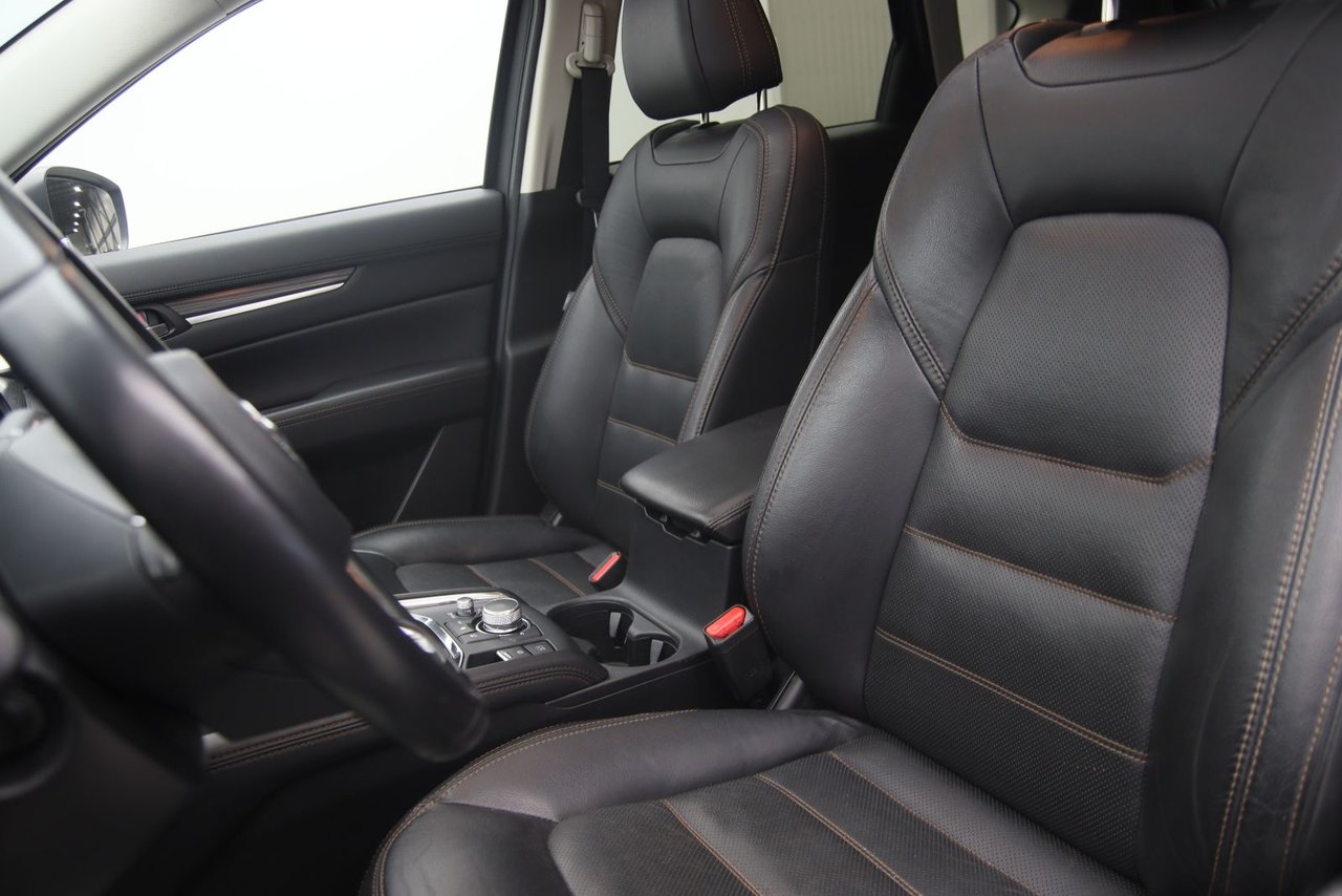 2019 Mazda CX-5 - Image 36