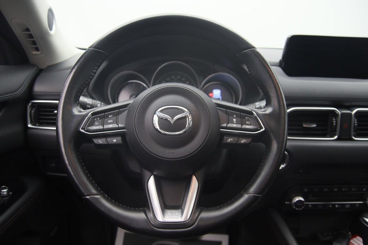 2019 Mazda CX-5 - Image 40