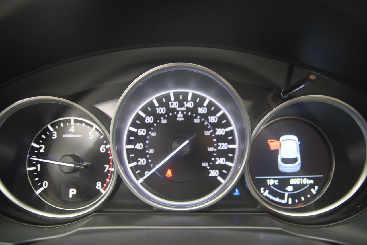 2019 Mazda CX-5 - Image 41