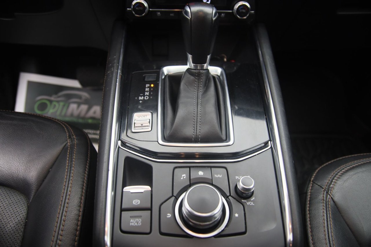 2019 Mazda CX-5 - Image 42