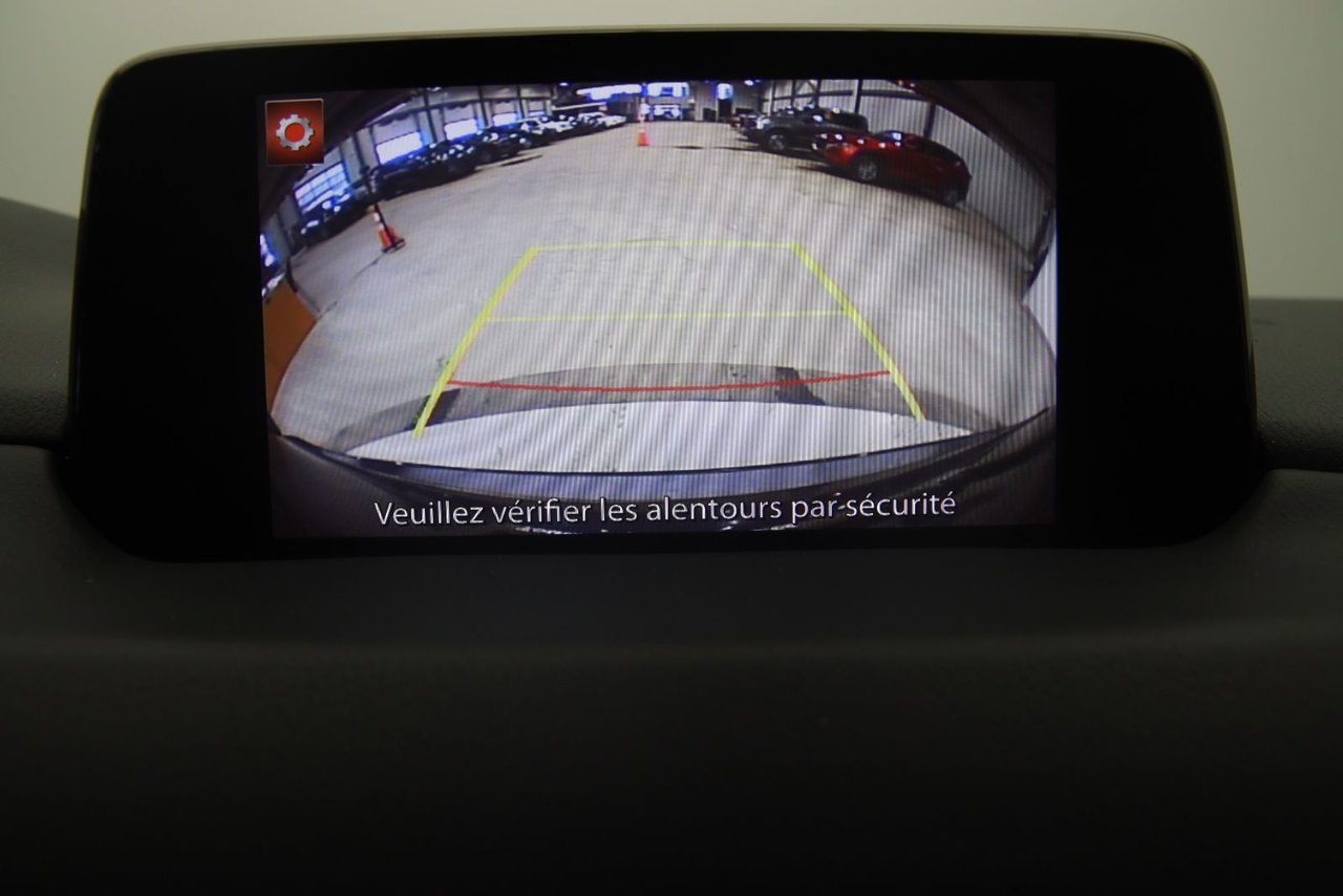 2019 Mazda CX-5 - Image 43