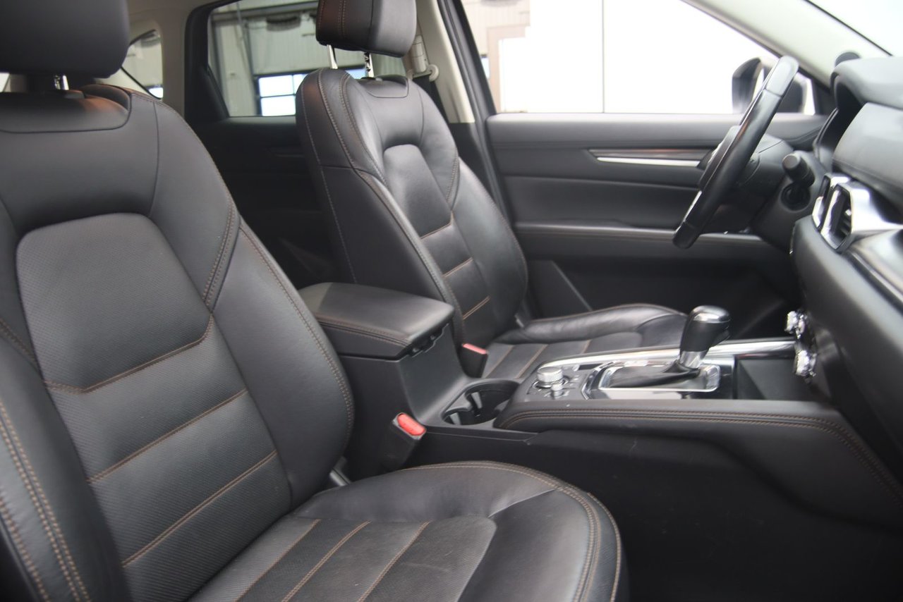 2019 Mazda CX-5 - Image 44