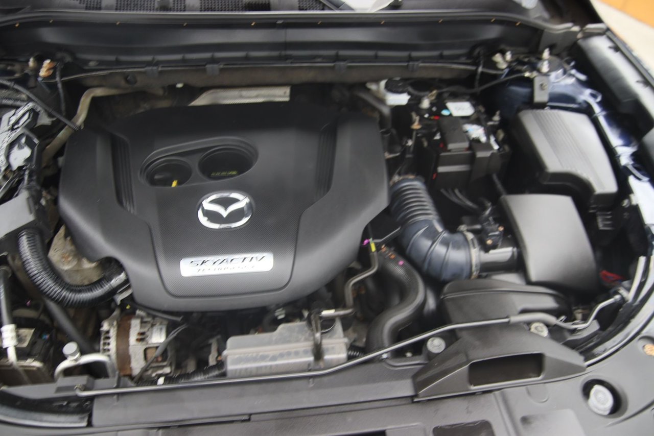 2019 Mazda CX-5 - Image 45