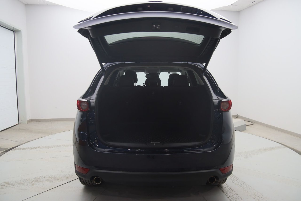 2019 Mazda CX-5 - Image 46