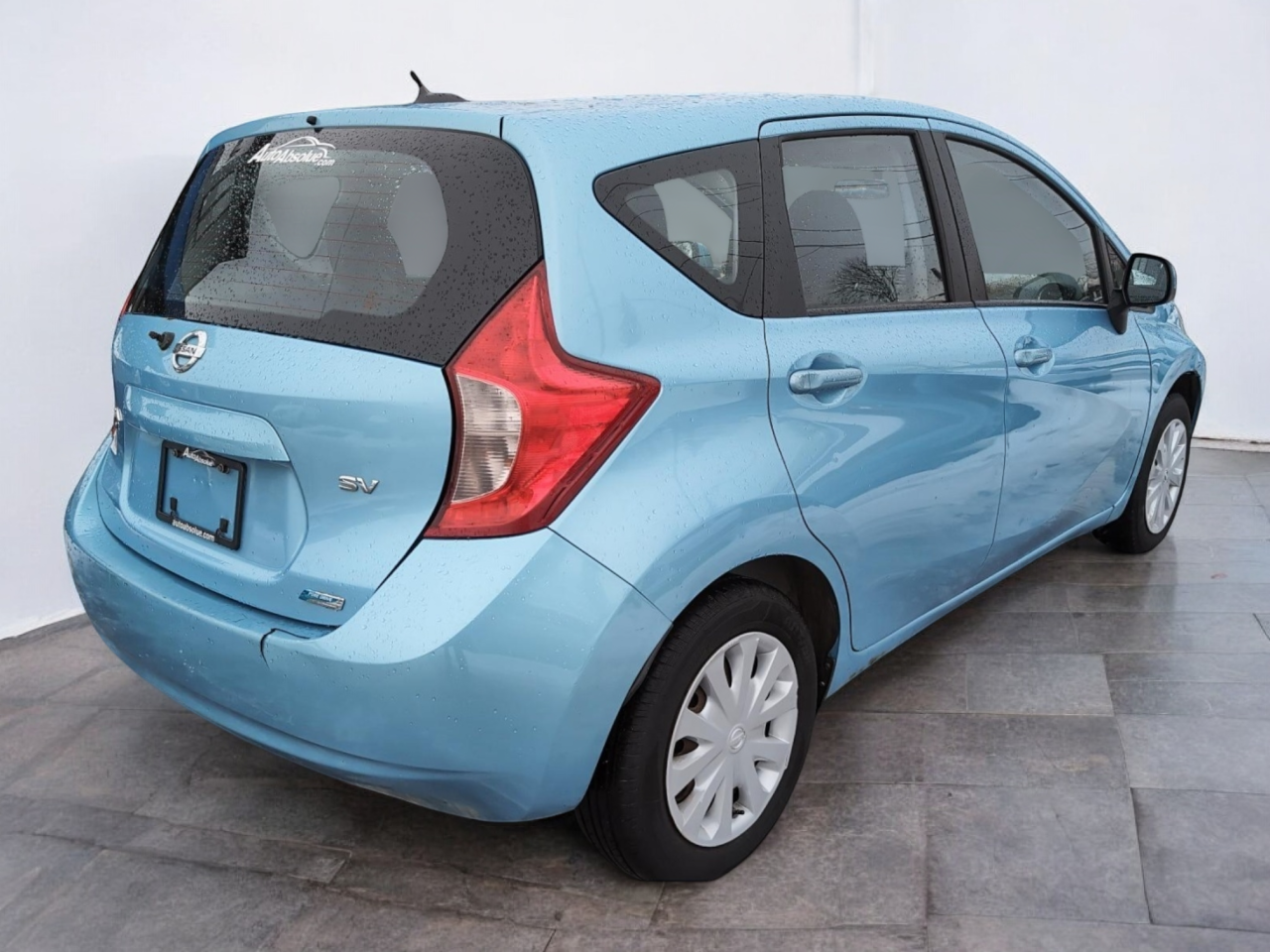 2014 Nissan Versa Note - Image 3