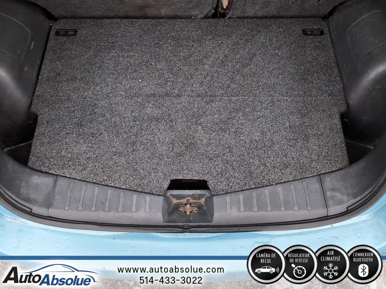 2014 Nissan Versa Note - Image 6