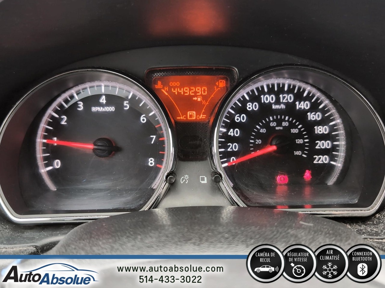 2014 Nissan Versa Note - Image 13