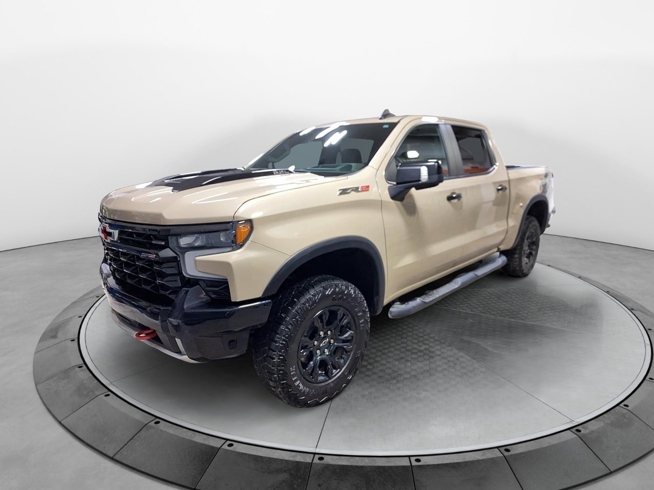 2022 Chevrolet Silverado 1500 - Image 2