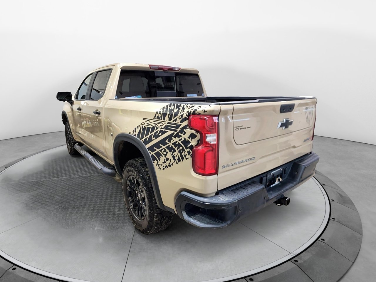 2022 Chevrolet Silverado 1500 - Image 6