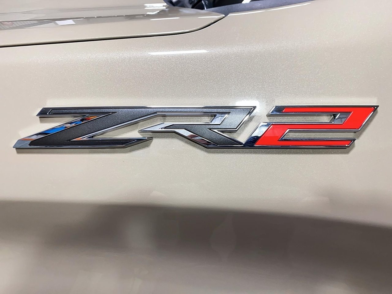 2022 Chevrolet Silverado 1500 - Image 8