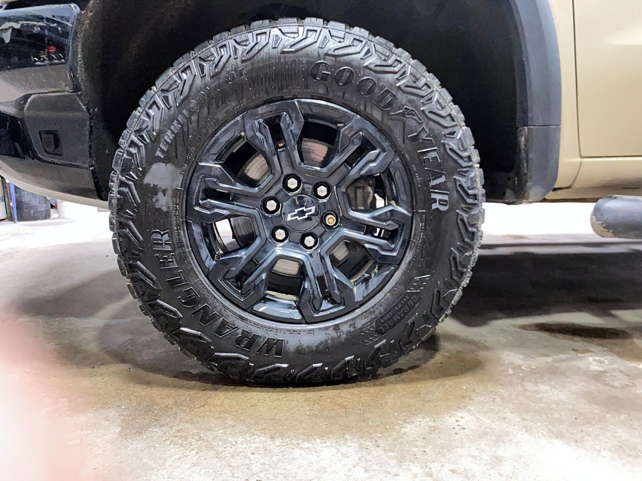 2022 Chevrolet Silverado 1500 - Image 9