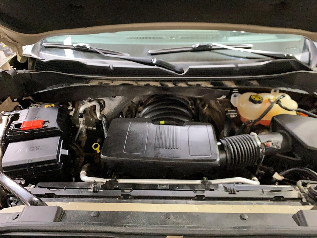 2022 Chevrolet Silverado 1500 - Image 10