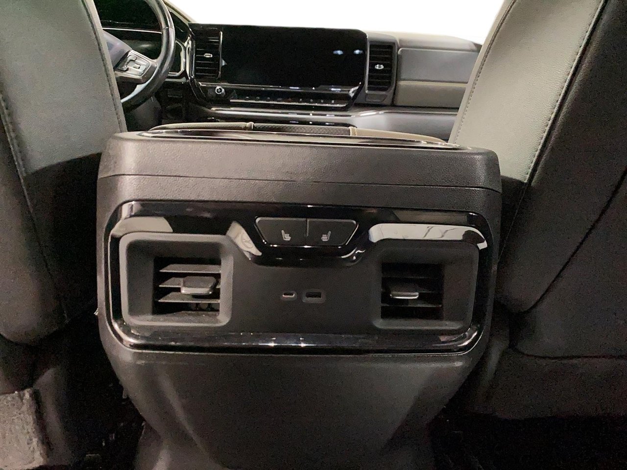 2022 Chevrolet Silverado 1500 - Image 13