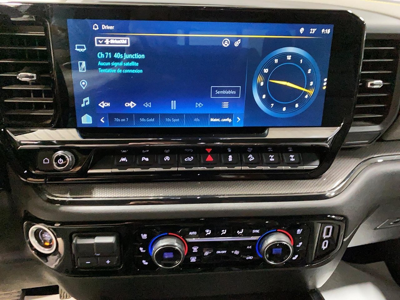 2022 Chevrolet Silverado 1500 - Image 20