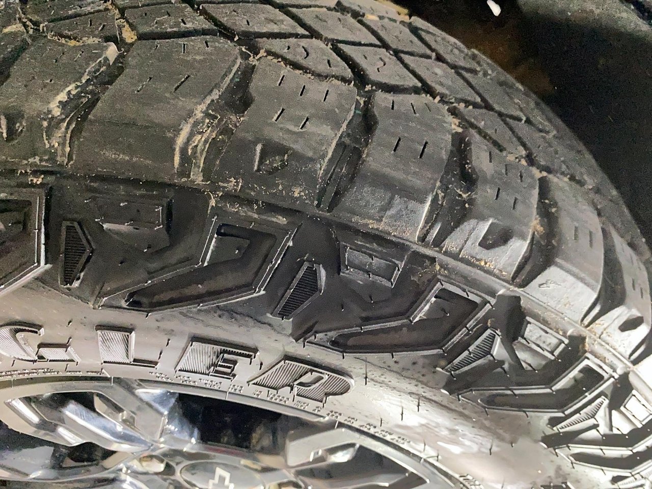 2022 Chevrolet Silverado 1500 - Image 25