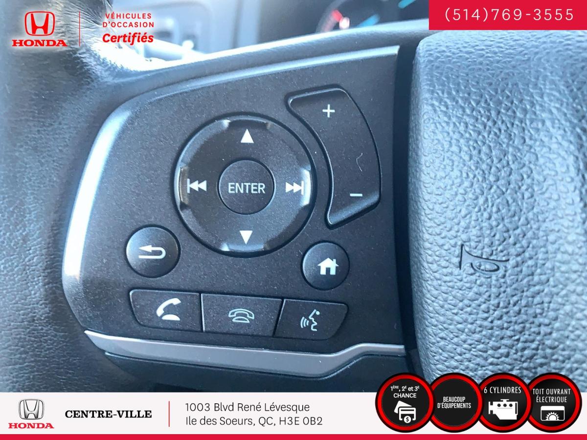 2021 Honda Passport - Image 33