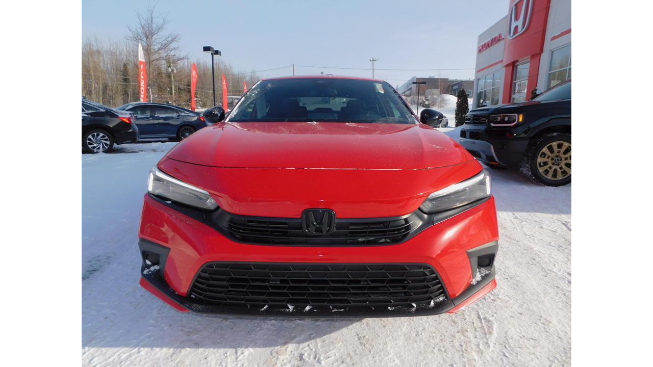 2024 Honda Civic - Image 4