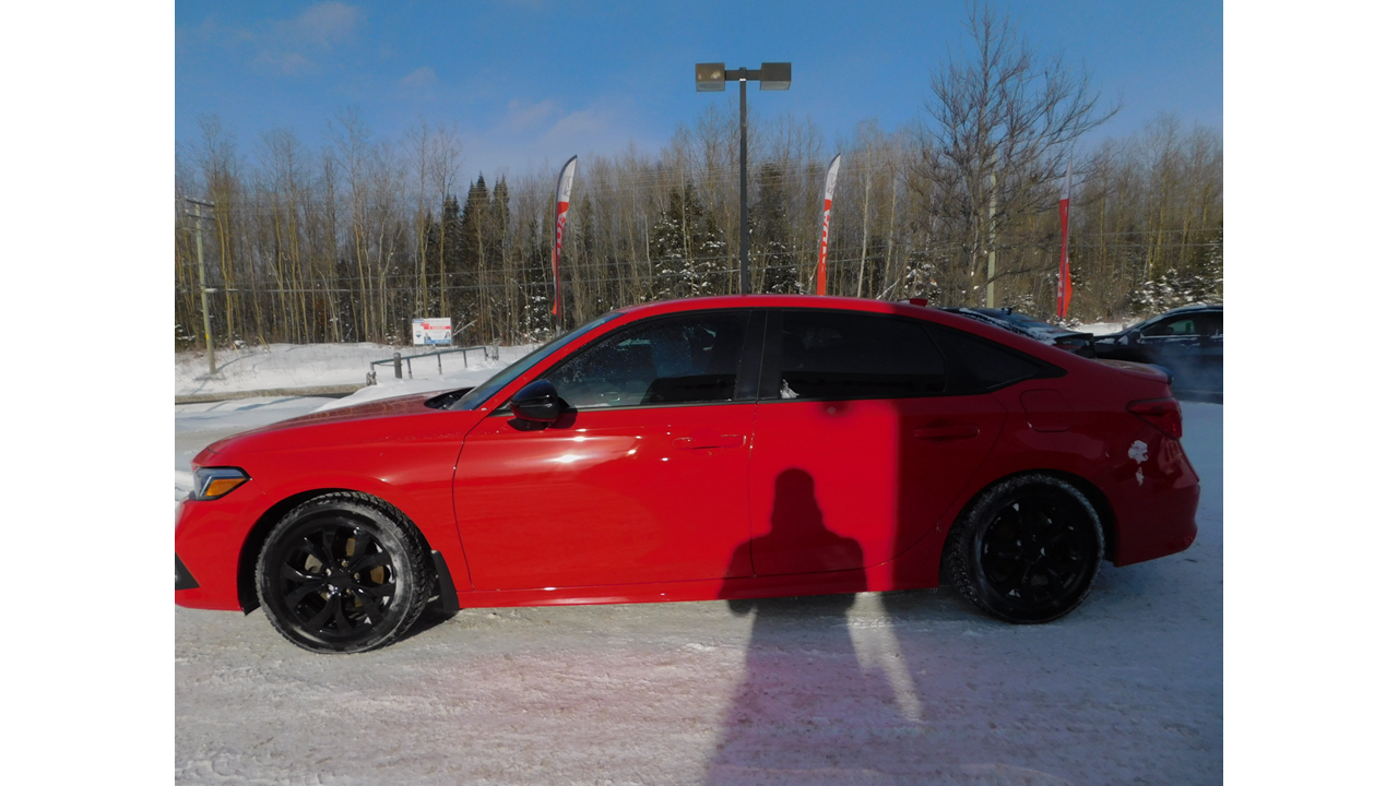 2024 Honda Civic - Image 6