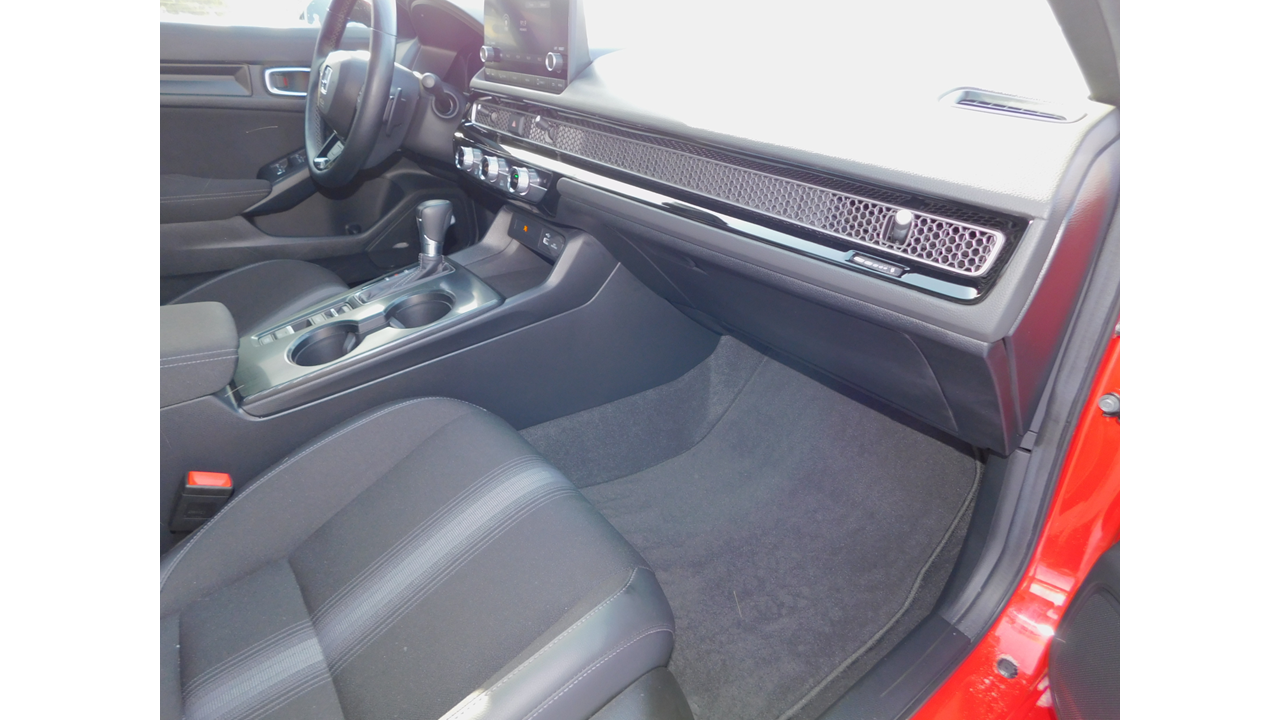 2024 Honda Civic - Image 12