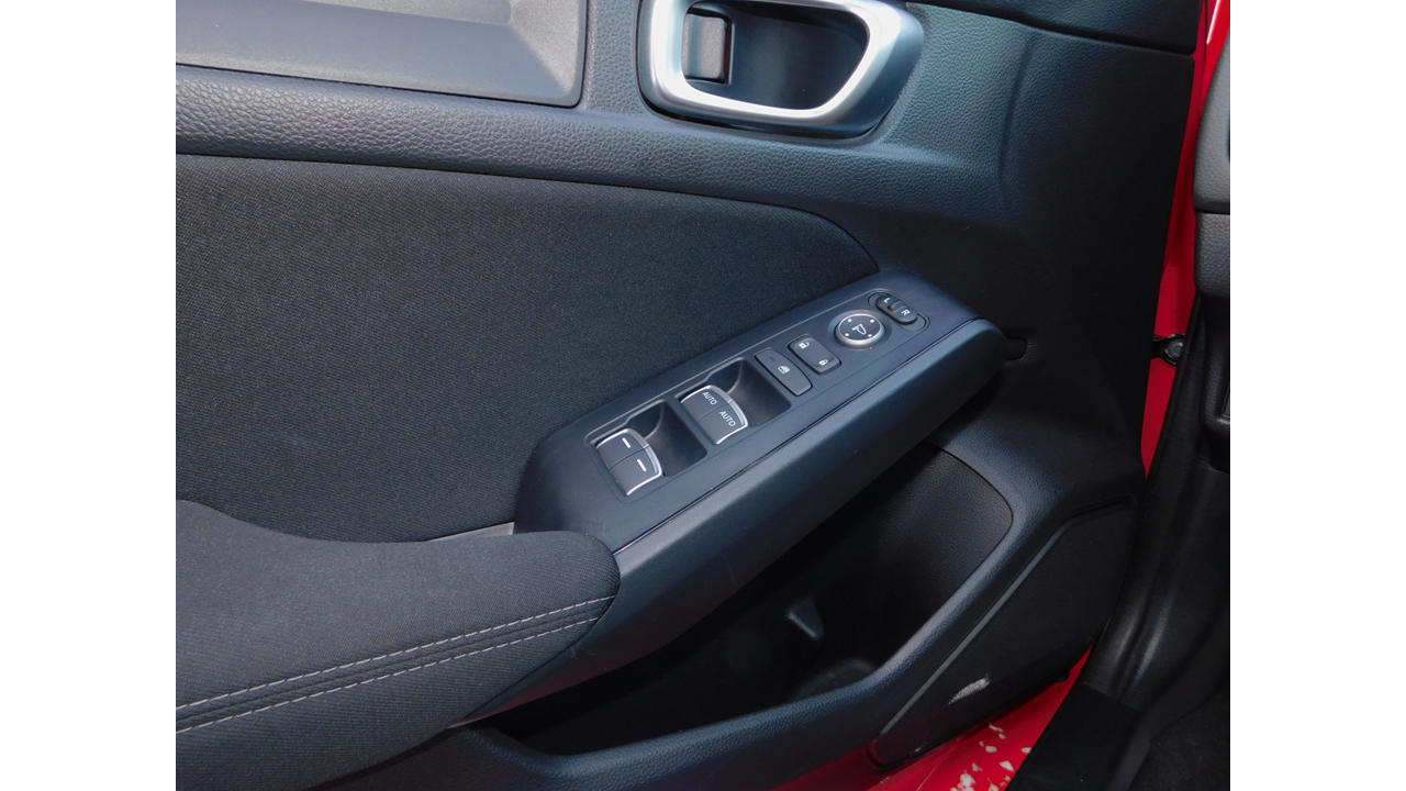 2024 Honda Civic - Image 14