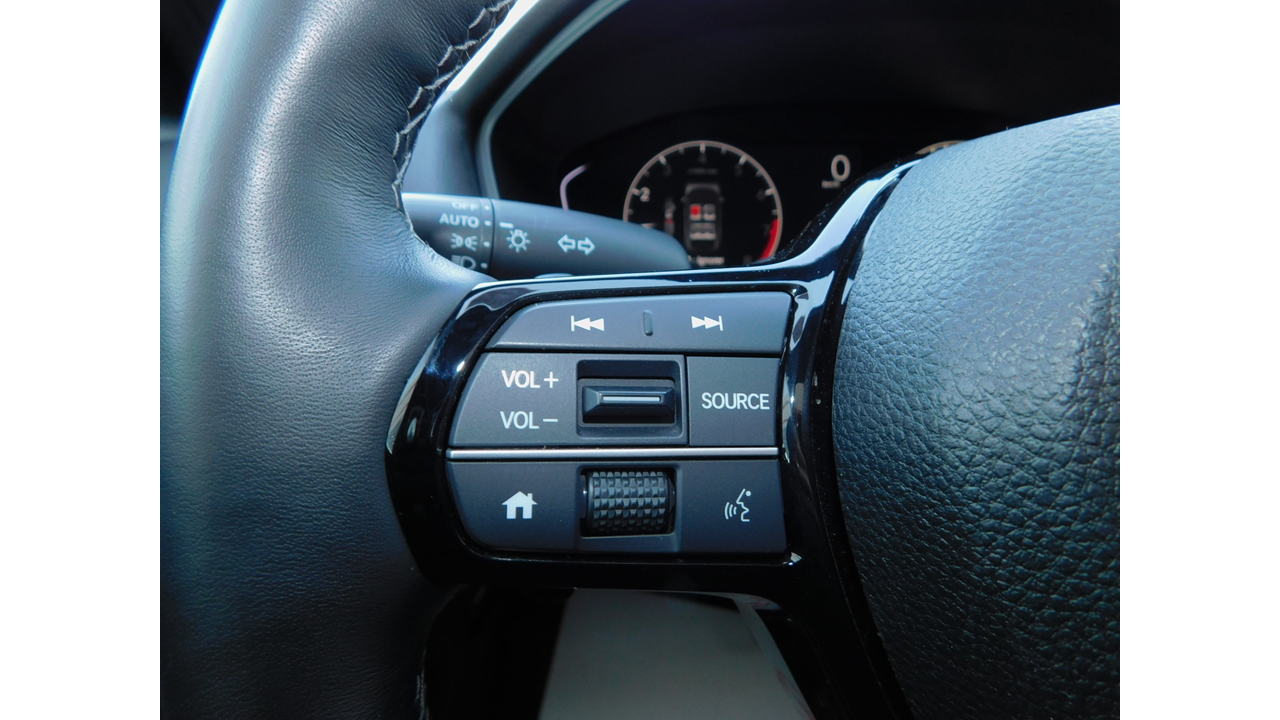 2024 Honda Civic - Image 17