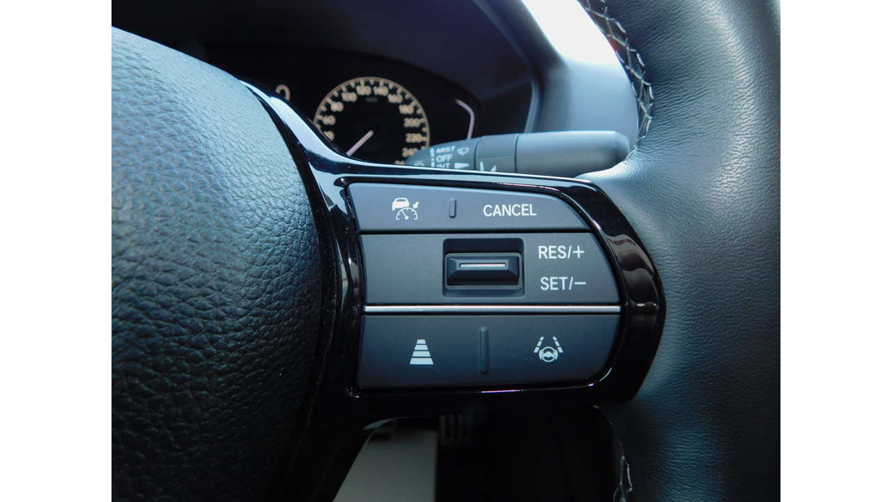 2024 Honda Civic - Image 18