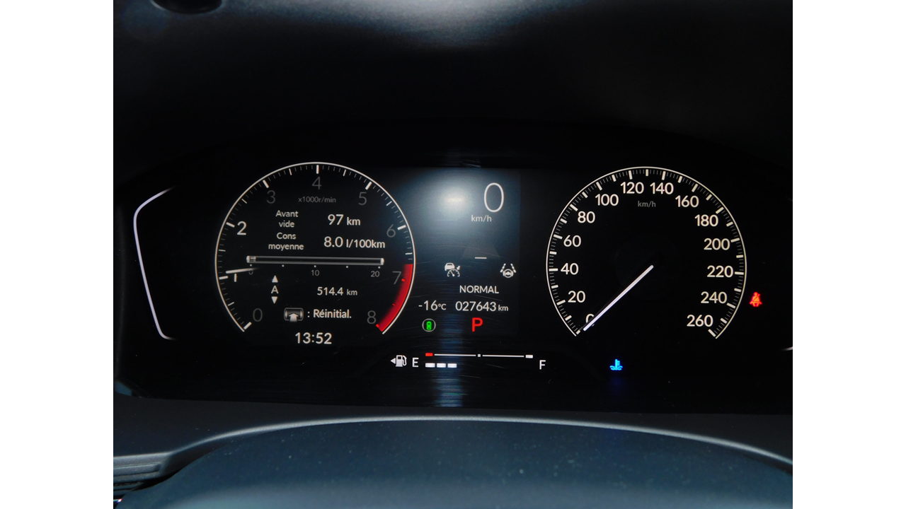 2024 Honda Civic - Image 19