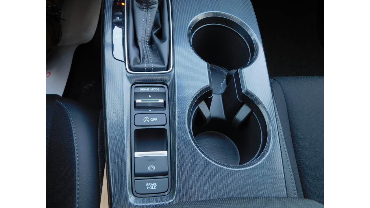 2024 Honda Civic - Image 23