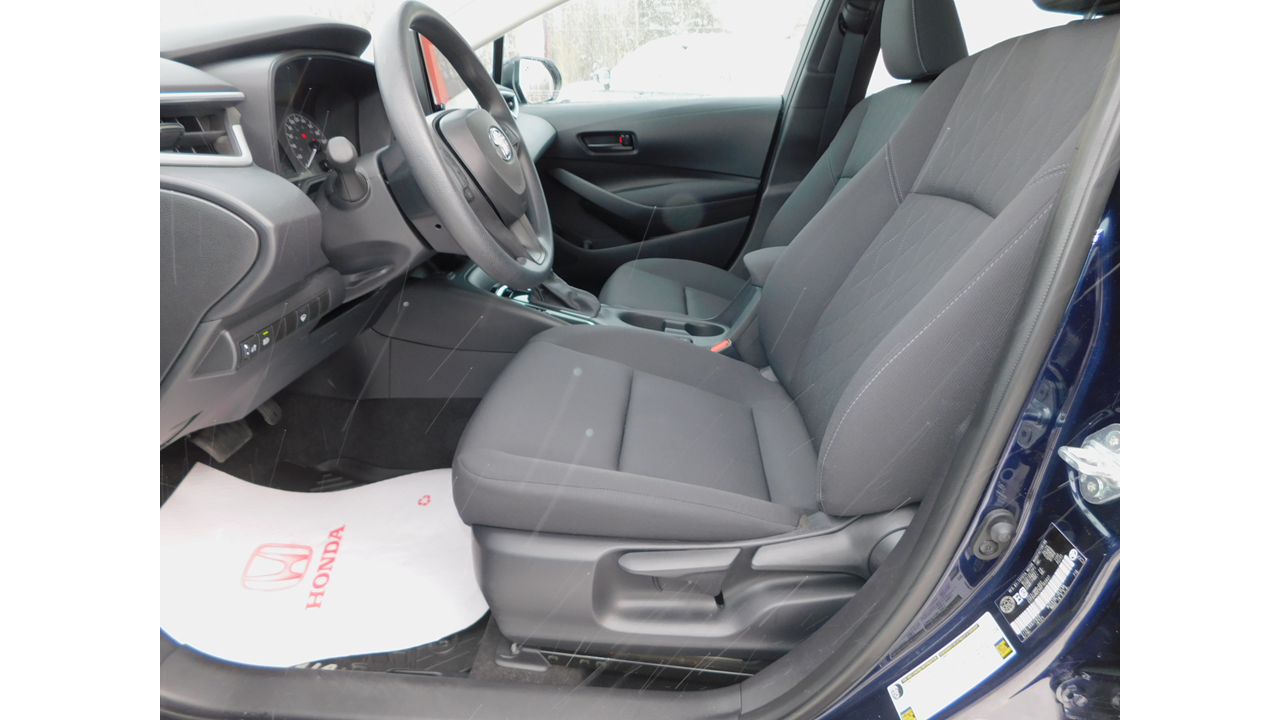 2024 Toyota Corolla - Image 13