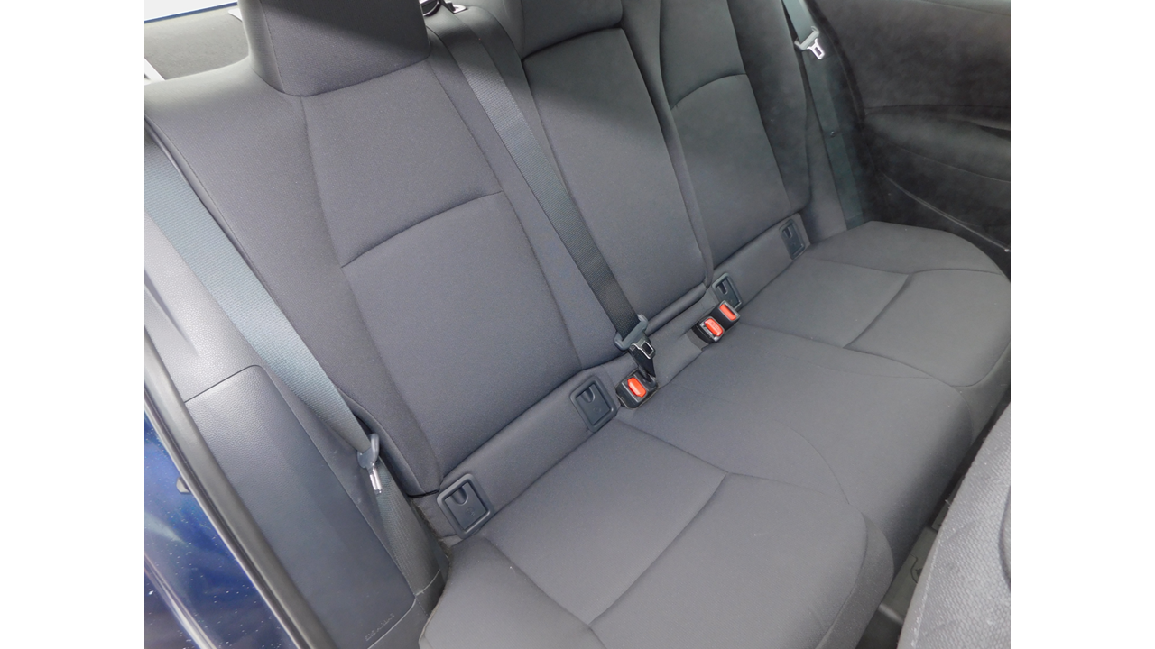 2024 Toyota Corolla - Image 15