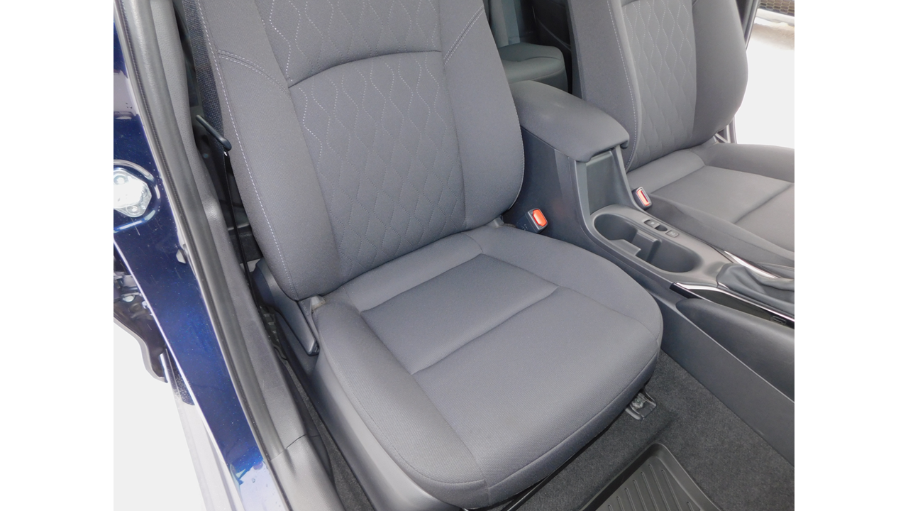 2024 Toyota Corolla - Image 16