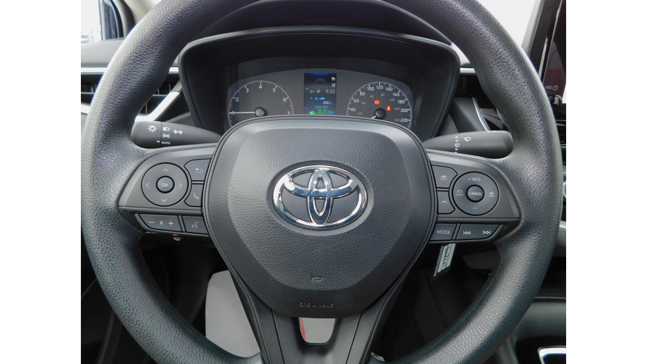 2024 Toyota Corolla - Image 20