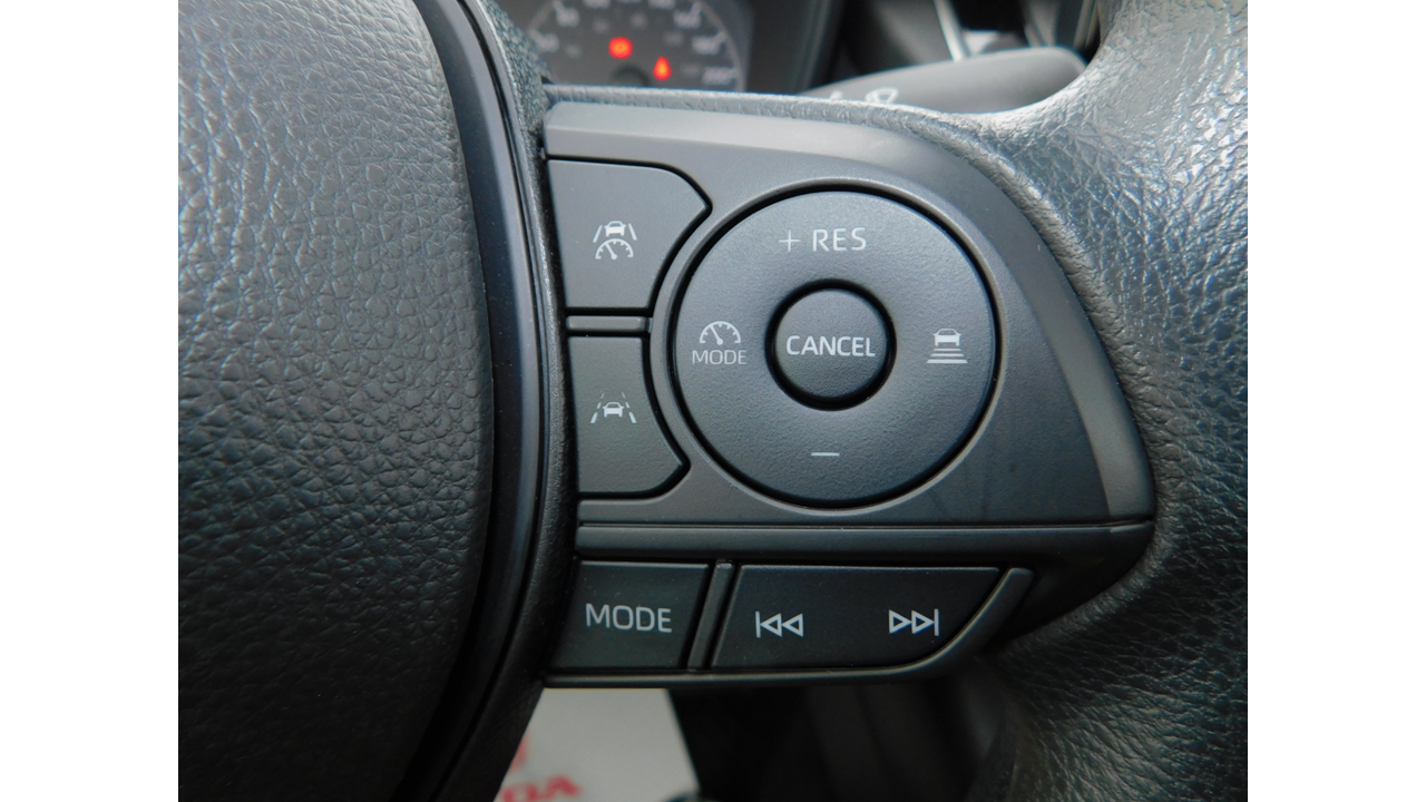 2024 Toyota Corolla - Image 22