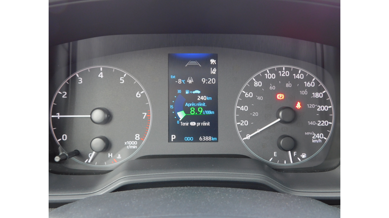 2024 Toyota Corolla - Image 23