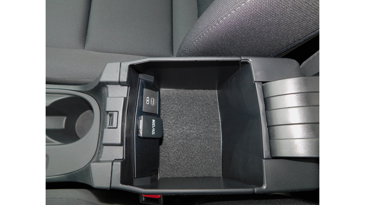 2024 Toyota Corolla - Image 27