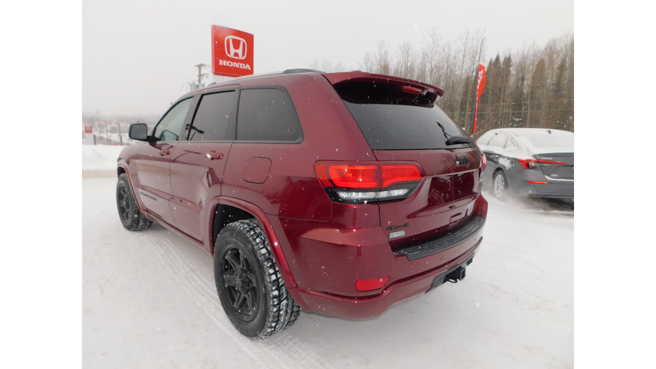 2019 Jeep Grand Cherokee - Image 7