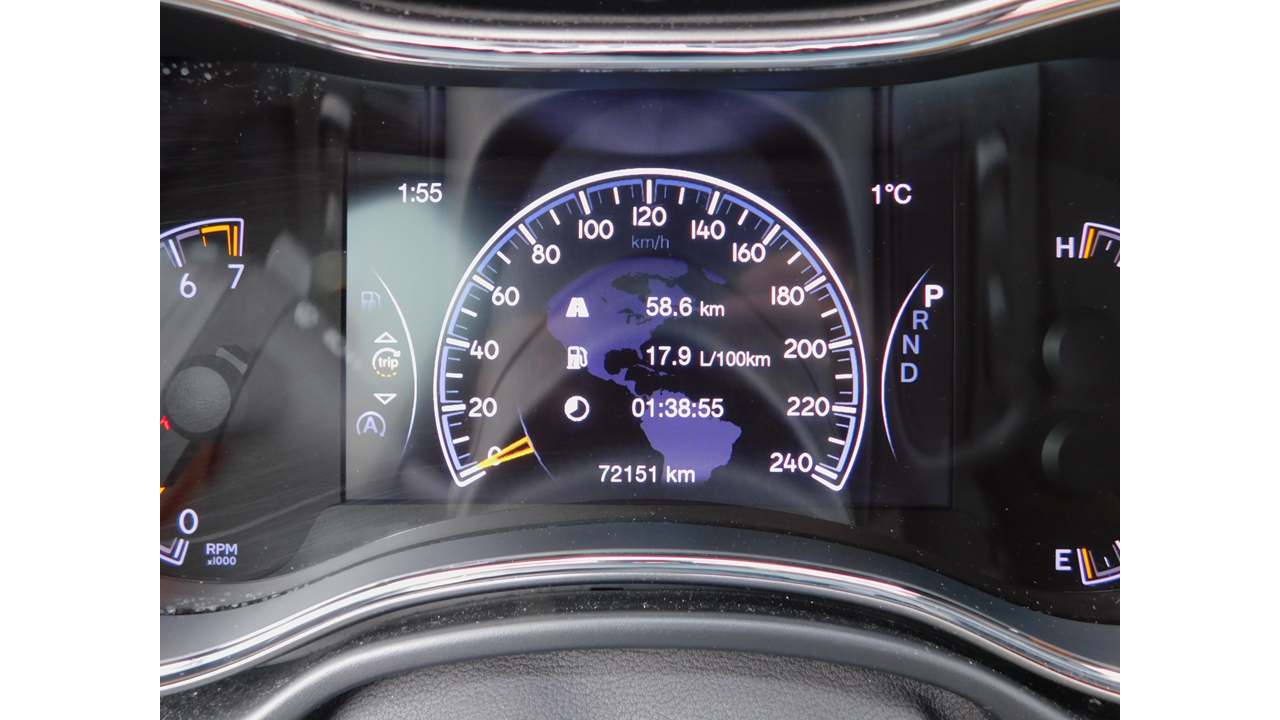 2019 Jeep Grand Cherokee - Image 23