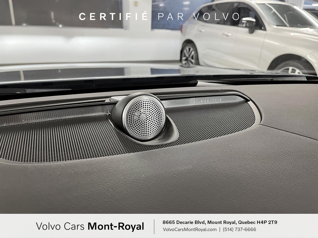 2022 Volvo S90 Recharge Plug-In Hybrid - Image 14