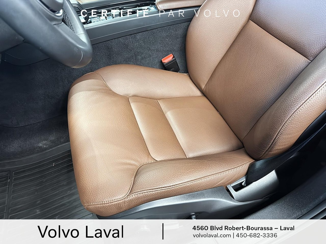 2023 Volvo V60 Cross Country - Image 6