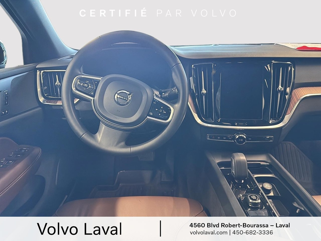 2023 Volvo V60 Cross Country - Image 10