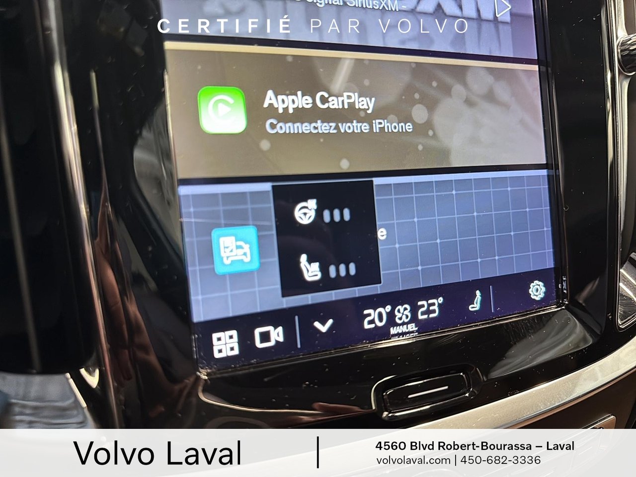 2023 Volvo V60 Cross Country - Image 14