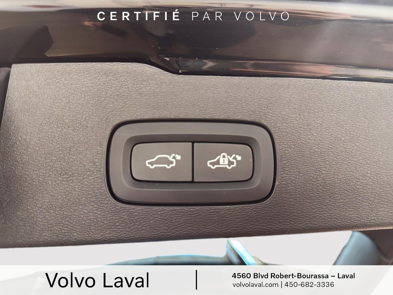 2023 Volvo V60 Cross Country - Image 18