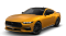 2026 Ford Mustang - Image 1