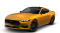2026 Ford Mustang - Image 1