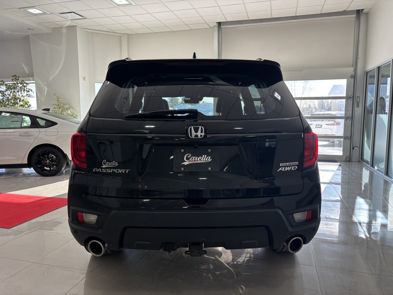 2022 Honda Passport - Image 7