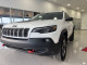 2019 Jeep Cherokee - Thumbnail 3