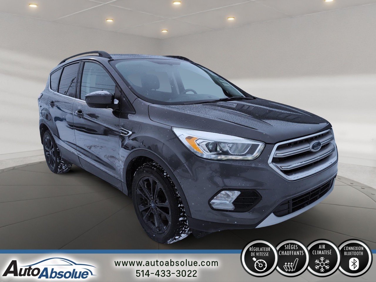 2017 Ford Escape - Image 2